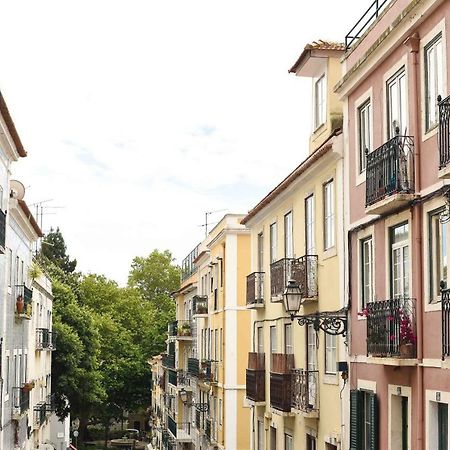 Charming Apartment - Lisbon Center Esterno foto