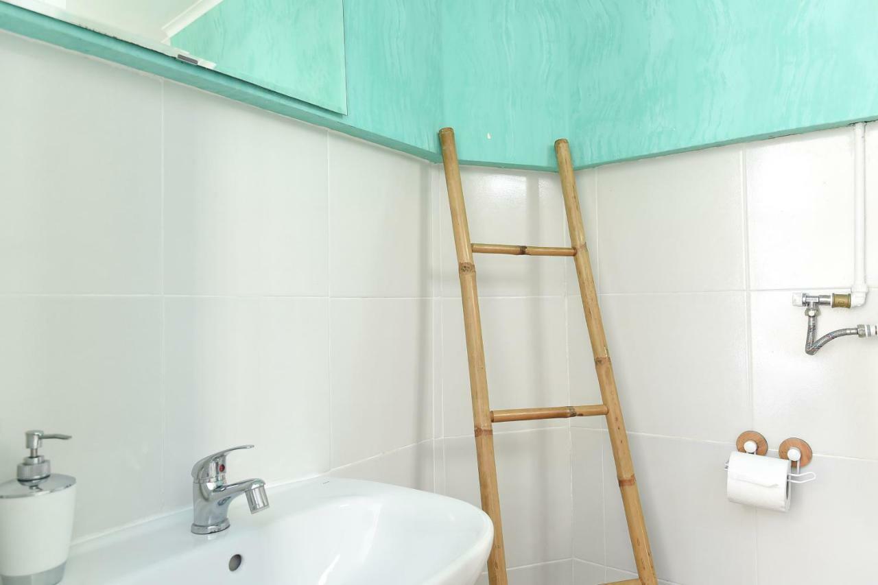 Charming Apartment - Lisbon Center Esterno foto