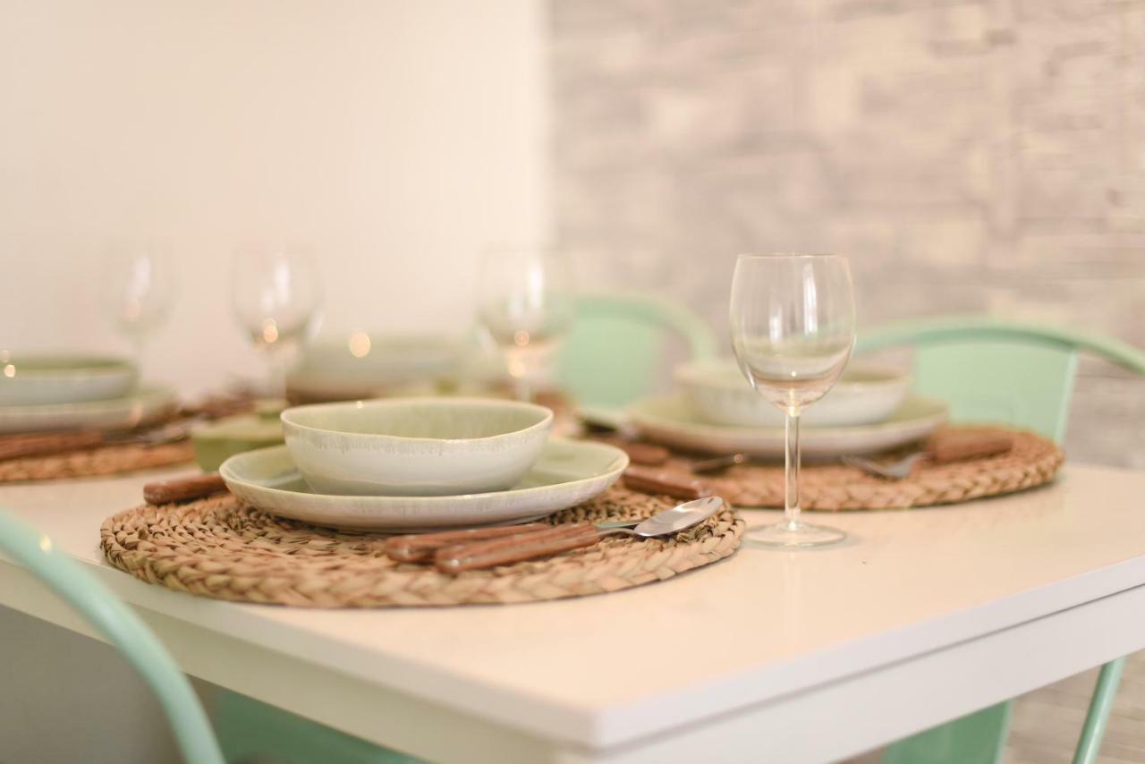 Charming Apartment - Lisbon Center Esterno foto
