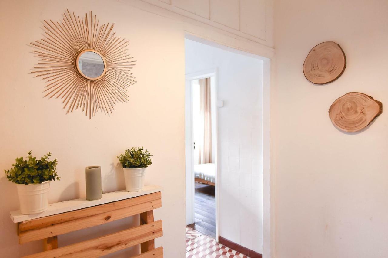 Charming Apartment - Lisbon Center Esterno foto