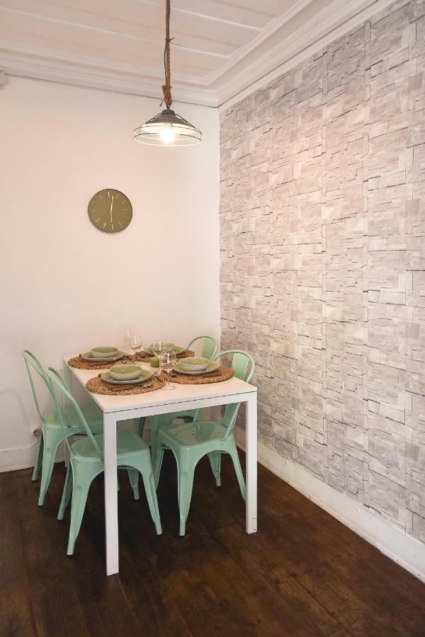 Charming Apartment - Lisbon Center Esterno foto