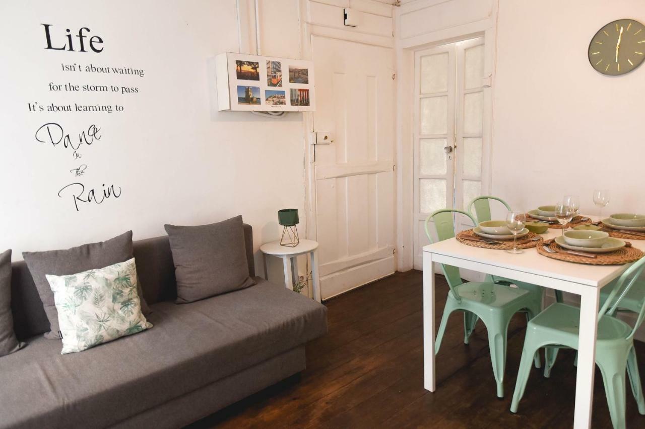 Charming Apartment - Lisbon Center Esterno foto