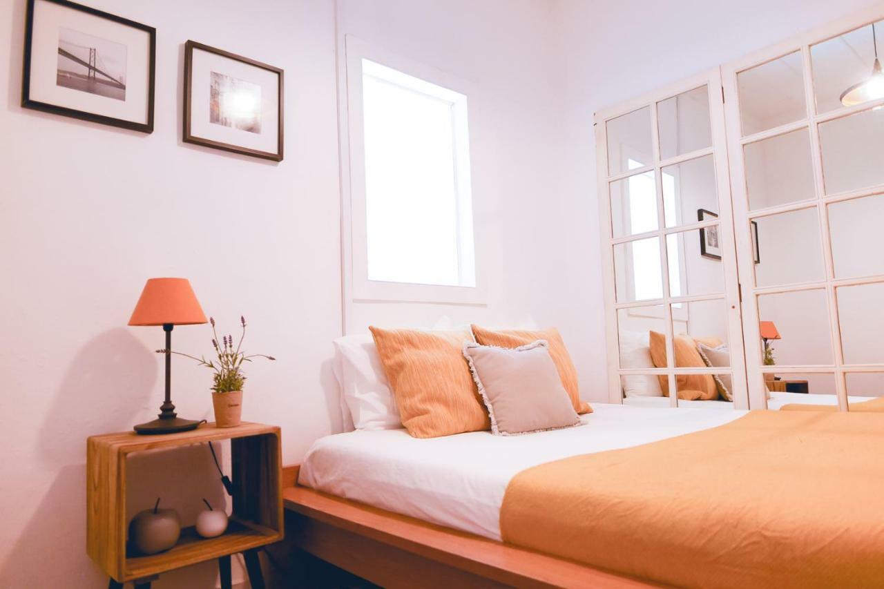Charming Apartment - Lisbon Center Esterno foto