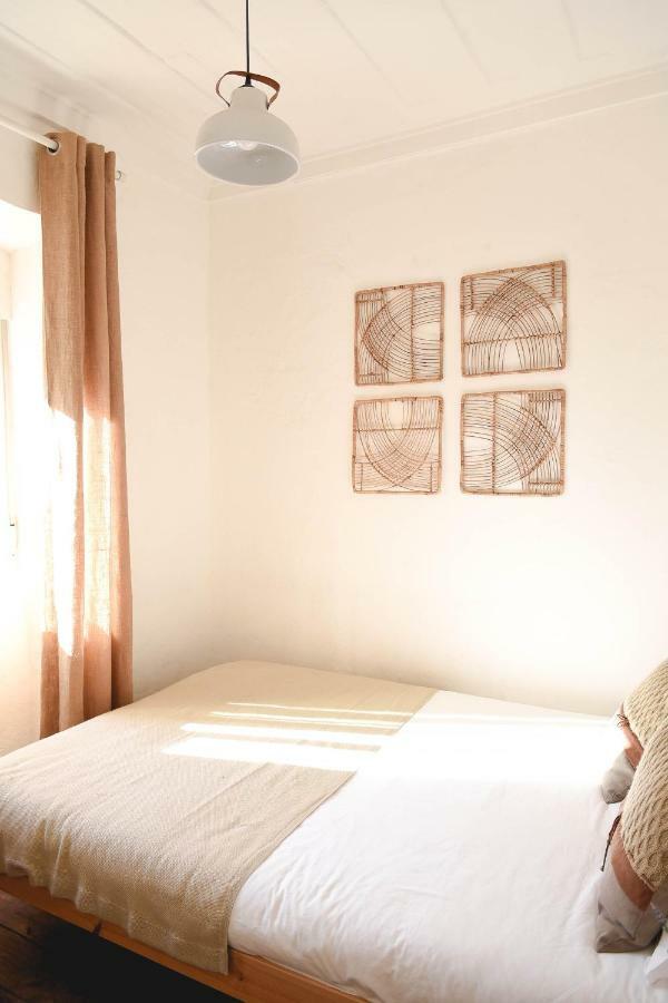 Charming Apartment - Lisbon Center Esterno foto
