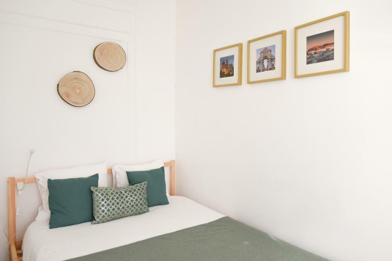Charming Apartment - Lisbon Center Esterno foto