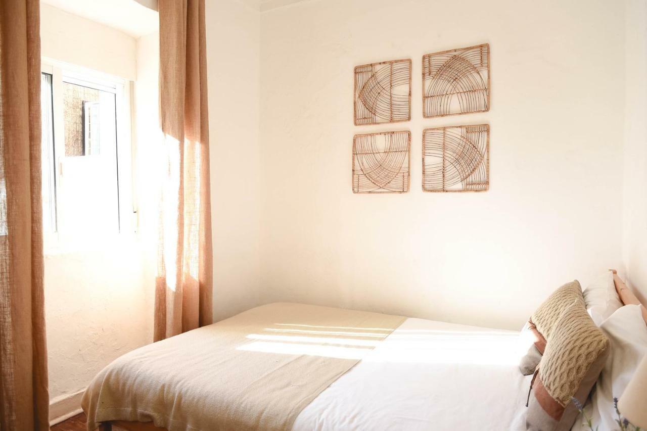 Charming Apartment - Lisbon Center Esterno foto