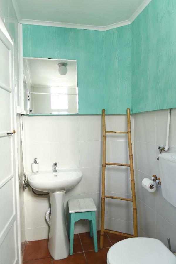 Charming Apartment - Lisbon Center Esterno foto
