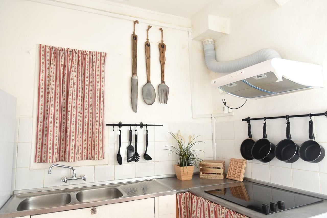 Charming Apartment - Lisbon Center Esterno foto